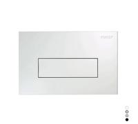 PLACCA PER CASSETTA PUCCI SARA LINEA MOD. 2014 Bianca PUCCI