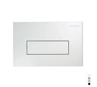 PLACCA PER CASSETTA PUCCI SARA LINEA MOD. 2014 Bianca PUCCI