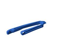 Placca per Catena POLISPORT Hva Azzurro per Moto Ricambi Accessori