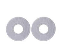 Placca per interruttori professionali per chitarra, 3 posizioni, in lega di alluminio, perfetta per performance sul palco