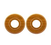 Placca per interruttori professionali per chitarra, 3 posizioni, in lega di alluminio, perfetta per performance sul palco