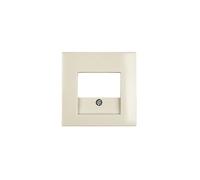 PLACCA PER PRESA TAE HAGER Berkel pezzo centrale ws/gl per 10338912