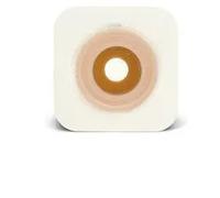 Placca Per Stomia Due Pezzi Piana Modellabile Diametro 45-56 Sistema 2s 5pz