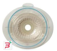 PLACCA PER STOMIA MIO FLEX CONVEX SOFT 50MM FORO RITAGLIABILE 15-53MM 5 PEZZI