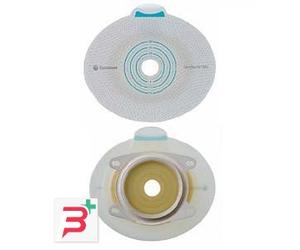 PLACCA PER UROSTOMIA PIANA SENSURA MIO CLICK WE 50MM 10-45 5 PEZZI