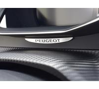 PLACCA PEUGEOT 208 II ACTIVE ALLURE GT-LINE LIKE BLUEHDI PURETECH EAT8 SPORT