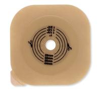 Placca Piana Ceraplus Conform 2 Flangia 55 Mm Diametro Rit 13-40 Mm 5 Pezzi