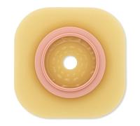 Placca Piana Softflex Conform 2 Flangia 55 Mm Diametro 13-40 Cm 5 Pezzi