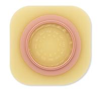 Placca Pouchkins Flangia 45 Mm Diametro Rit 0-32 Mm 5 Pezzi