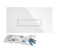 PLACCA PUCCI 80179660 SARA 33 CASSETTA SCARICO SOSTITUZIONE MOD. VECCHIO