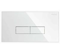 PLACCA PUCCI CON TELAIO CM 33X18 ECO BIANCA 80179560