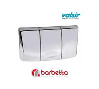 Valsir Placca MEDUSA CROMO lucido VS0804035