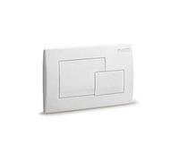 PLACCA QUADRO PER CASSETTA PUCCI ECO Bianca 80006710