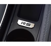 PLACCA RENAULT CLIO V LIFE ZEN R.S. E-TECH INTENS INITIALE HYBRID LINE SPORT F1