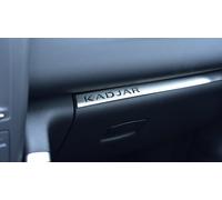 PLACCA RENAULT KADJAR ENERGY BOSE ZEN INTENS NIGHT & DAY LIFE DCI TCE 4X4 AWD