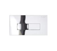Placca ricambio doppio pulsante per cassette ECO Pucci 80179562