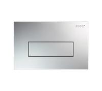 Placca ricambio linea parete un pulsante PUCCI SARA 80130669