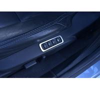 PLACCA SAAB 9-3 93 VECTOR AERO XWD LINEAR TID ARC TURBO 93 TTID HIRSCH PDC V6