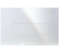 PLACCA SARA LINEA BIANCA - PUCCIPLAST
