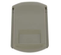 PLACCA SCORREVOLE PER CASSETTA WC DA CAMPEGGIO STANDARD RICAMBIO RESISTENTE COMP