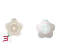 PLACCA SENSURA MIO CONCAVA CLICK 70 MM 10-65 XL 5 PEZZI