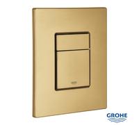 Grohe Skate Cosmopolitan placca di scarico per WC, 38732GN0, Skate Cosmopolitan [Placche di Scarico > Placche di Scarico per WC]