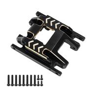 Placca Slittamento RC Trasmissione Supporto Centrale Basi per TRX4M 118 Upgrade