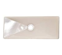 Placca Stir Tipo Vecchio Champagne