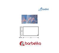 PLACCA STYLE PERSONALIZZATA PNEUMATICA ITS TODINI 20.15/S/P/PN