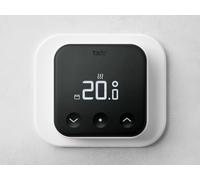 Placca Tado X adattatore da parete su scatola a muro per Termostato