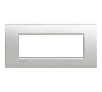 Living Light - Placca 7P Tech - LNC4807TE