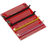 Placca Test Memoria DDR3 DDR4 Dimm E DDR5 Rdimm E UDIMM