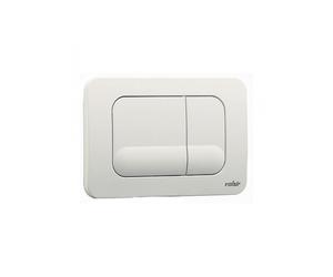 PLACCA VALSIR ABS TROP-WIN 2QTA' BIANCA