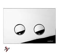 Placca Valsir Tropea S Tropea 3 Winner S Cubik S Placche ORIGINALI Valsir