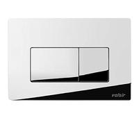 Placca Valsir Tropea S Tropea 3 Winner S Cubik S Placche ORIGINALI Valsir