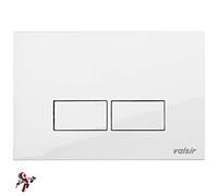 Placca Valsir Tropea S Tropea 3 Winner S Cubik S Placche ORIGINALI Valsir