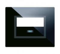 Placca Veratouch X Puls. Neroassol ( AVE cod. 44PVTC88NAL )