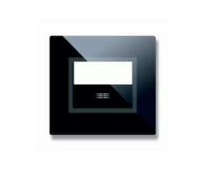 PLACCA VERATOUCH X PULS. NERO ASSOL