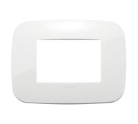 PLACCA ROUND 3M BIANCO - VIW 19683.84