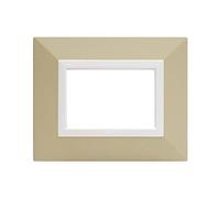 Placca Zama44 Personalizzabile 3M AVE 44P93PERS