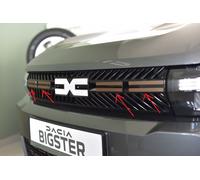 PLACCAS DACIA BIGSTER ESSENTIAL EXPRESSION EXTREME JOURNEY TCE HYBRID ECO-G