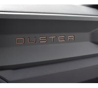 PLACCAS DACIA DUSTER III ESSENTIAL EXPRESSION EXTREME JOURNEY TCE HYBRID ECO-G
