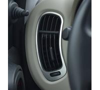 PLACCAS FIAT PANDA FRESH EASY LOUNGE POP SIMPLY MORE ABARTH TURBO TWINAIR JET