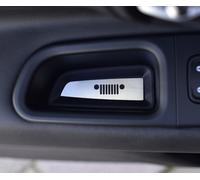 PLACCAS JEEP RENEGADE SPORT LONGITUDE LIMITED TRAILHAWK MULTIJET 4X4 MULTIAIR