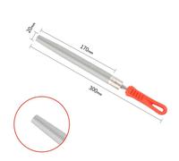 Placcato con diamanti per file metallici e gioiellieri per sculture legno lucida