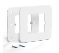 Placche a Parete per Scatola 503 Placche per Interruttori Compatibile con