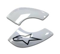 Placche Anteriori Alpinestars BNS Tech-2