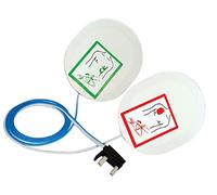 PLACCHE COMPATIBILI per defib. Cardiaid, Weinmann vedere anche 55028