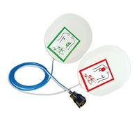 PLACCHE COMPATIBILI per defib. Mediana vedere anche 55044