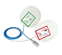 PLACCHE COMPATIBILI per defib. Metrax da S/N 739xxxxx